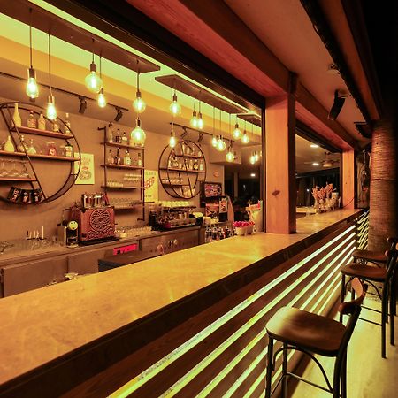 Hotel Berke Ranch&Nature Kemer Exterior foto