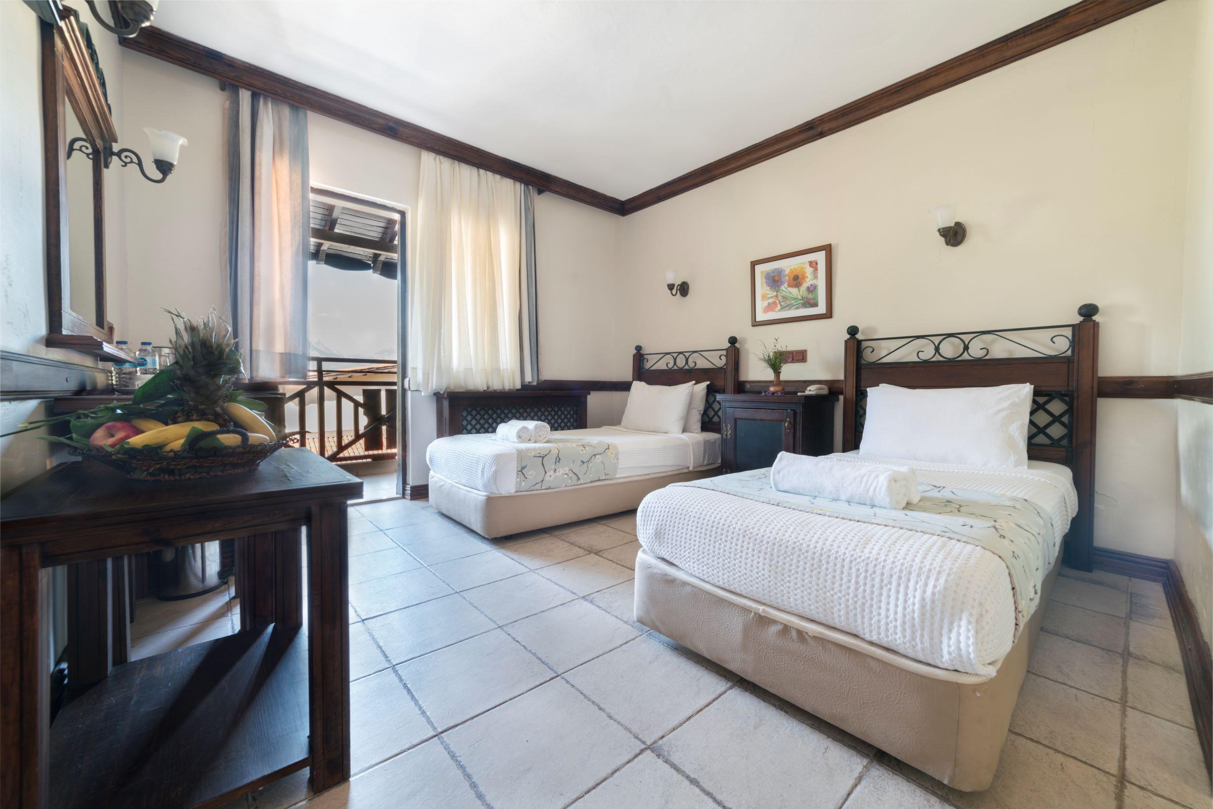 Hotel Berke Ranch&Nature Kemer Exterior foto