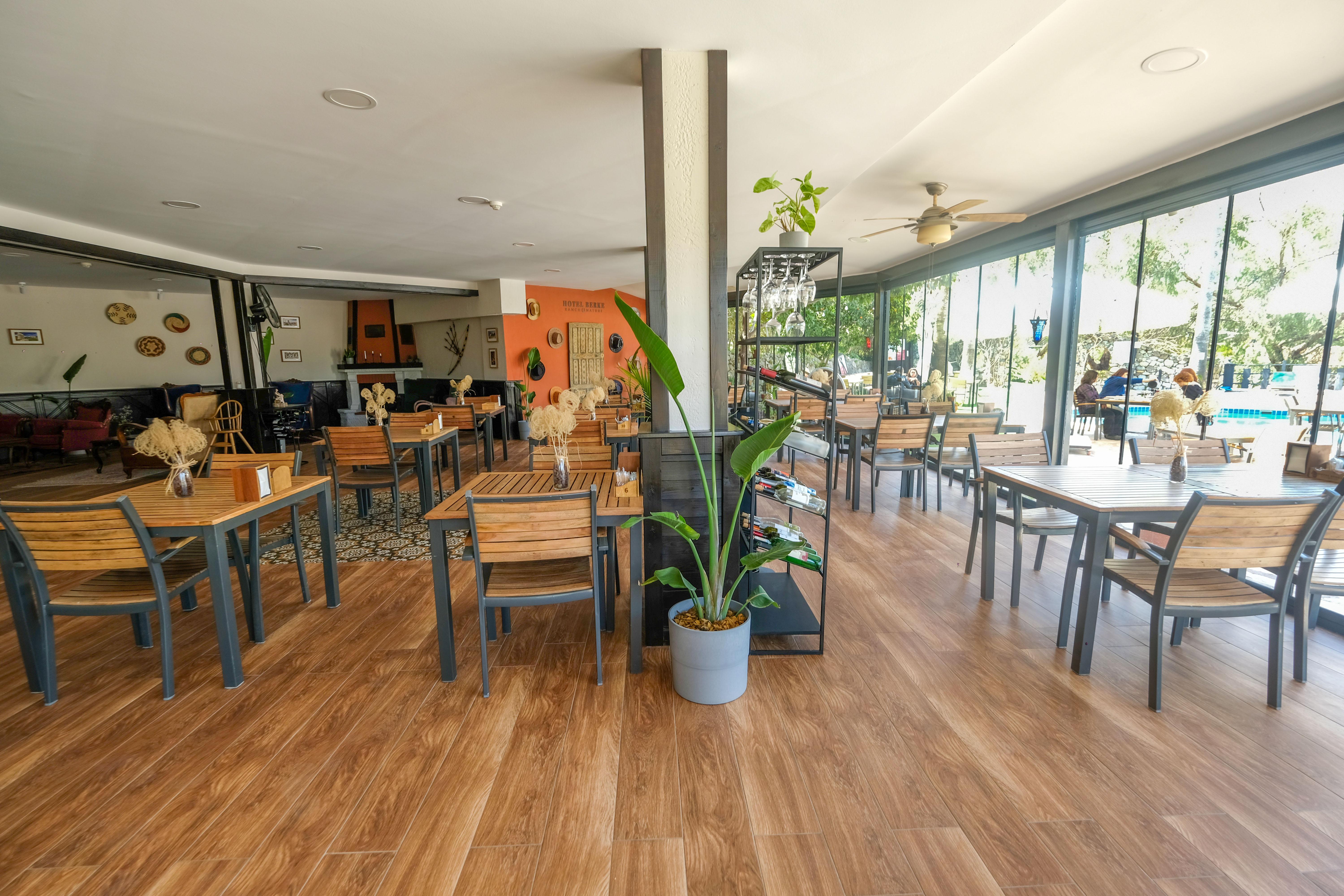 Hotel Berke Ranch&Nature Kemer Exterior foto