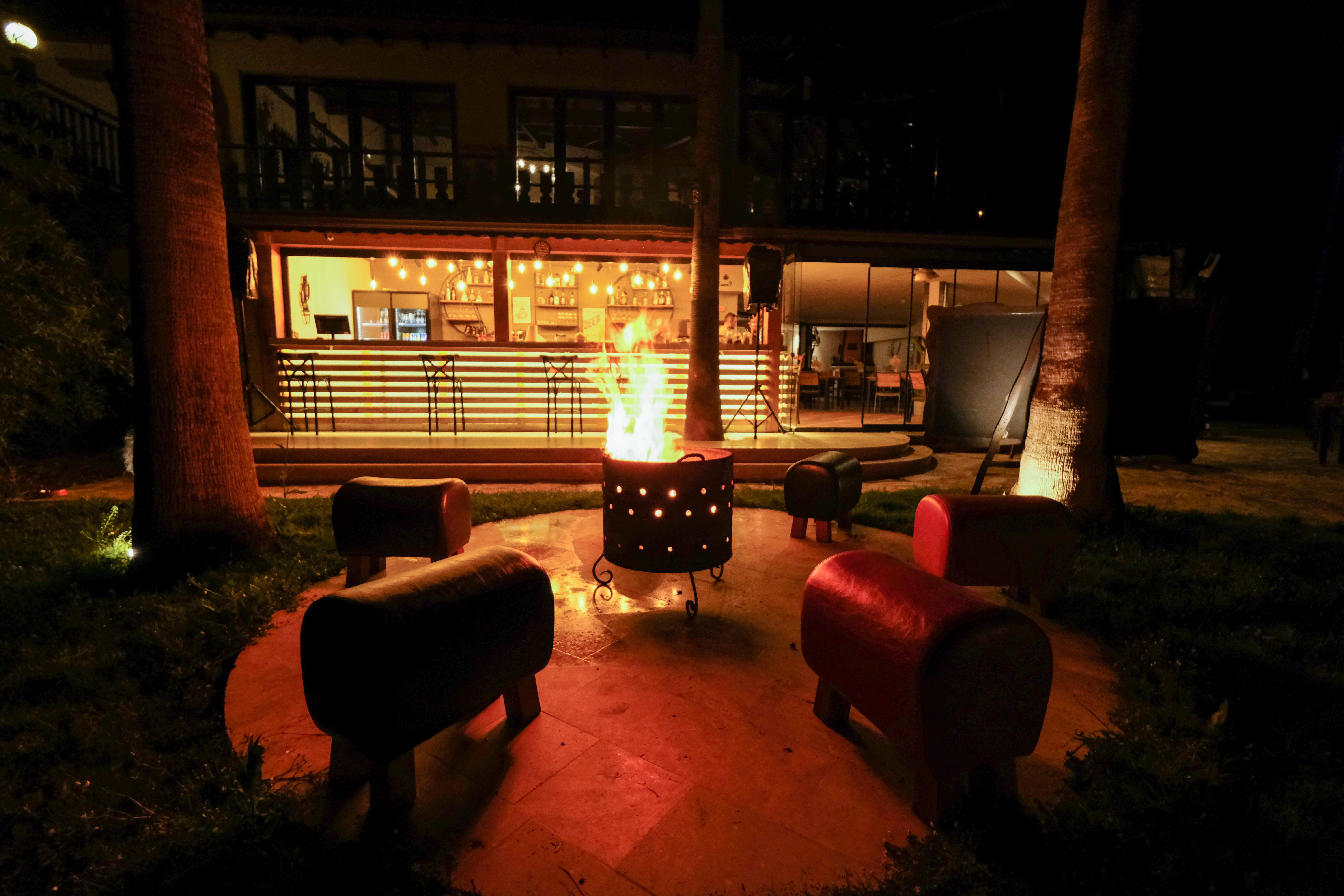 Hotel Berke Ranch&Nature Kemer Exterior foto