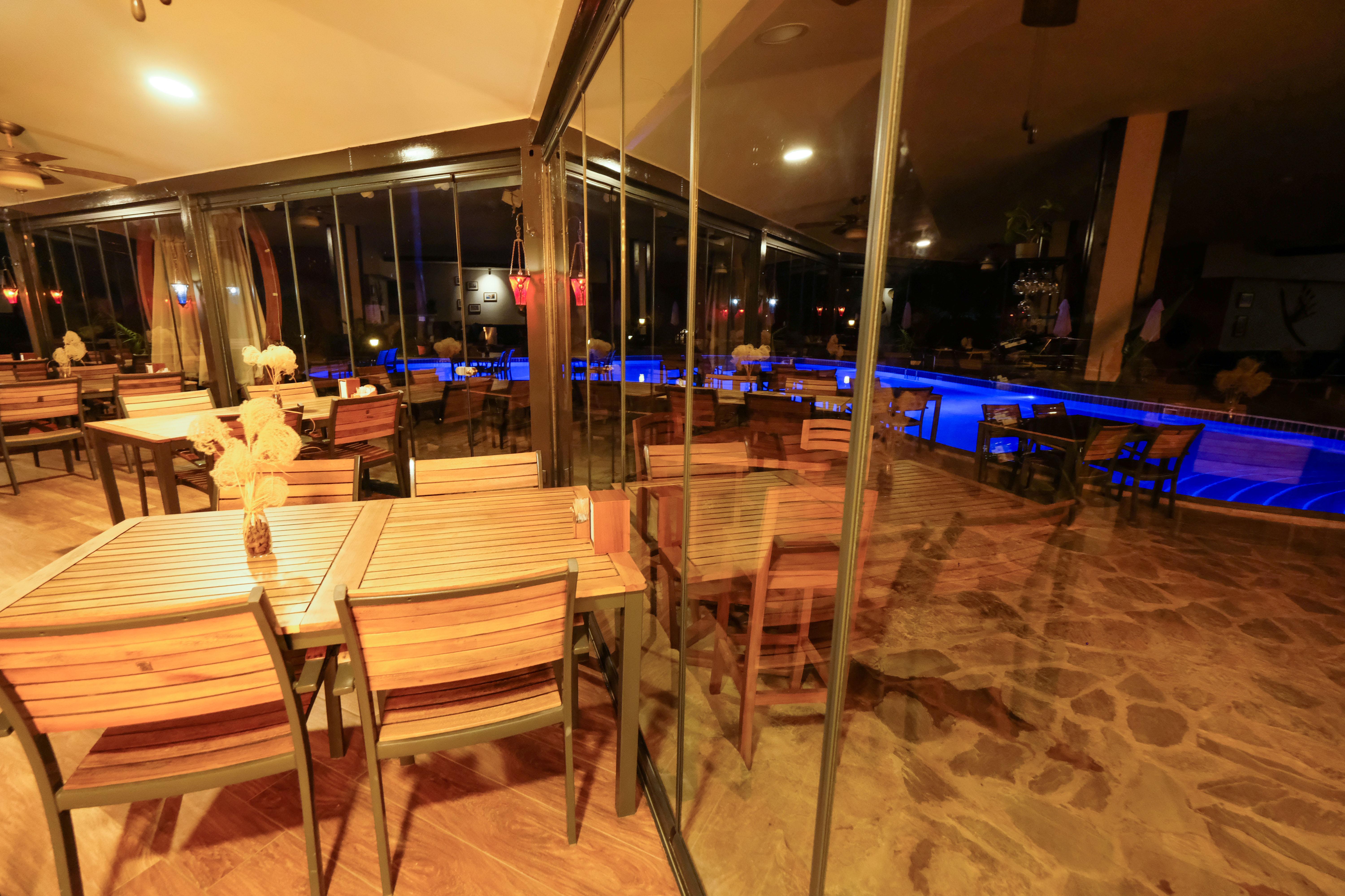 Hotel Berke Ranch&Nature Kemer Exterior foto