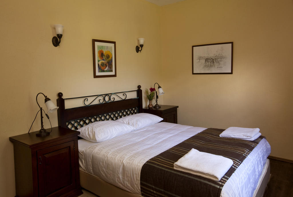 Hotel Berke Ranch&Nature Kemer Exterior foto